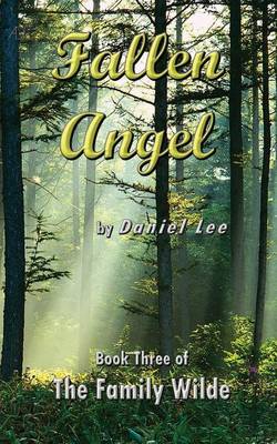 Book cover for Fallen Angel