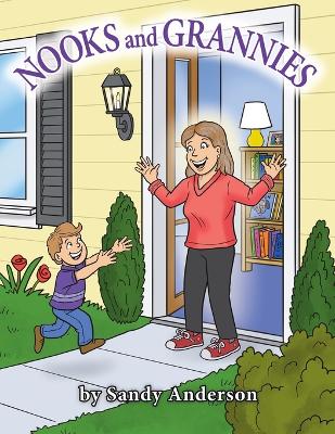 Book cover for Nooks and Grannies