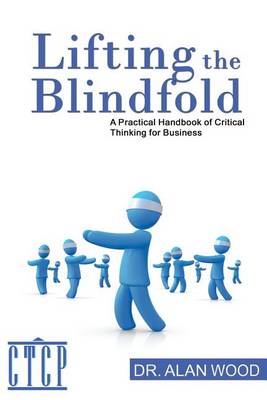 Book cover for Lifting the Blindfold