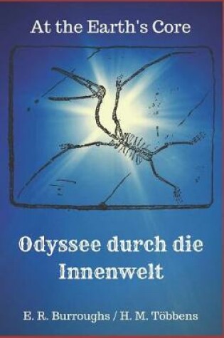 Cover of Odyssee durch die Innenwelt