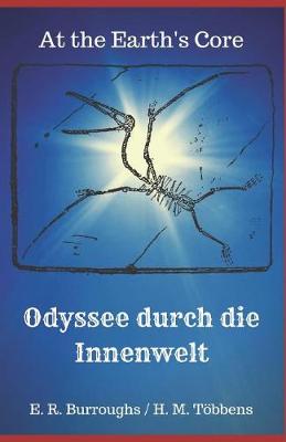 Book cover for Odyssee durch die Innenwelt