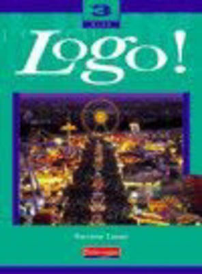 Cover of Logo! 3 Grun Pupil Book
