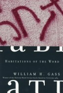 Book cover for Habitations of the Word