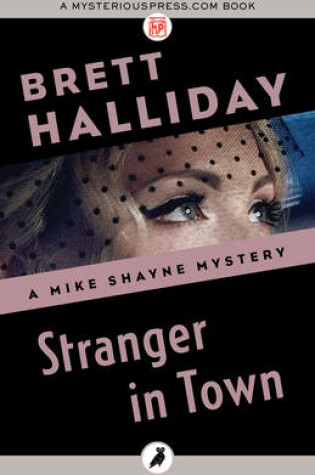 Cover of Stranger in Town