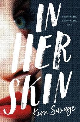Book cover for In Her Skin