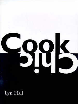 Book cover for Cook Chic