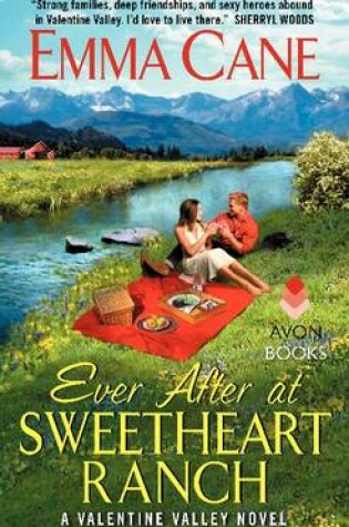 Cover of Ever After at Sweetheart Ranch