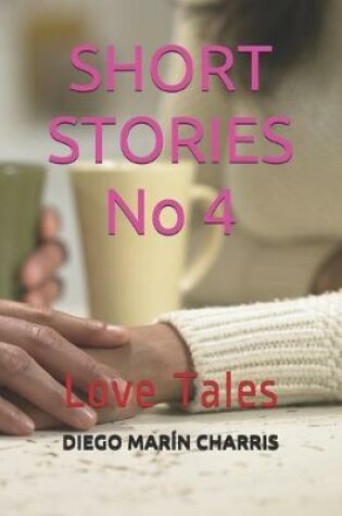 Cover of SHORT STORIES No 4