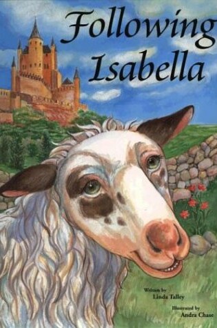 Cover of Following Isabella