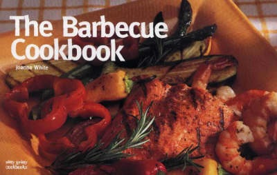 Cover of The Barbecue Cookbook