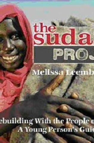 Cover of The Sudan Project
