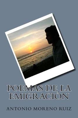 Cover of Poemas de la emigraci n