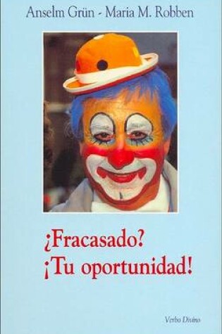 Cover of Fracasado? B!tu Oportunidad!