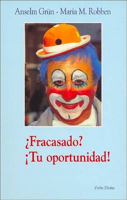 Book cover for Fracasado? B!tu Oportunidad!