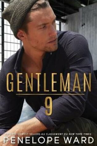 Cover of Gentleman 9
