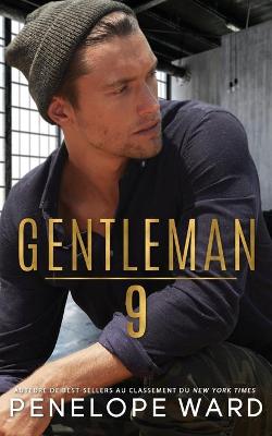 Book cover for Gentleman 9