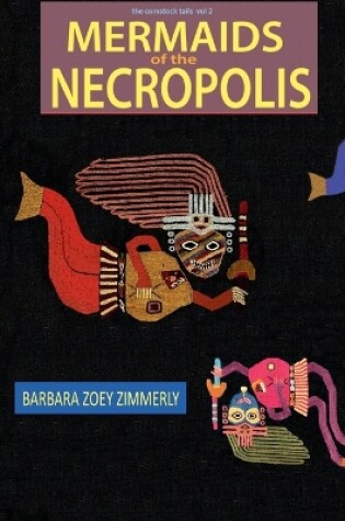 Cover of Mermaids of the Necropolis