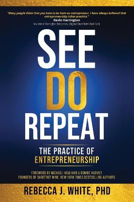 Book cover for See, Do, Repeat