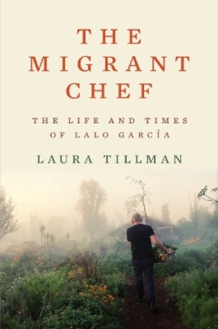 Cover of The Migrant Chef