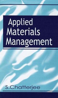 Book cover for Applied Materials Management