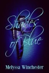 Book cover for Shades of Blue