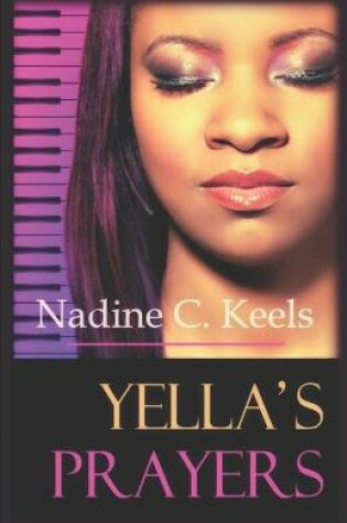 Cover of Yella's Prayers