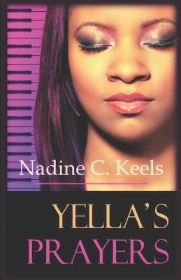 Book cover for Yella's Prayers