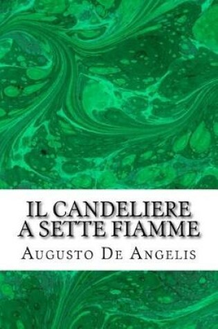Cover of Il Candeliere a Sette Fiamme