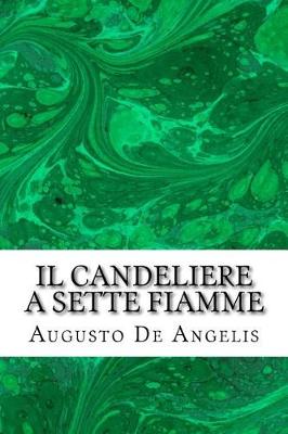 Book cover for Il Candeliere a Sette Fiamme
