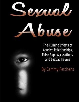 Cover of Sexual Abuse