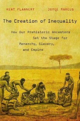 Cover of The Creation of Inequality