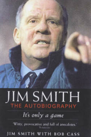 Cover of Jim Smith
