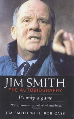 Book cover for Jim Smith