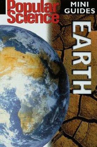 Cover of Earth (Popular Science Mini Guides)