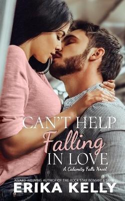 Book cover for Can't Help Falling In Love