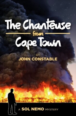 Cover of The Chanteuse From Cape Town