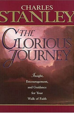 Cover of The Glorious Journey