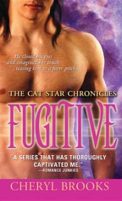 Cover of Fugitive