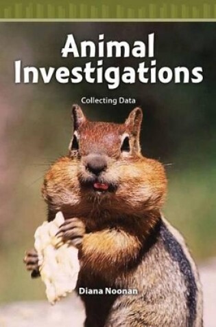 Cover of Animal Investigations
