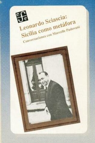 Cover of Sicilia Como Metafora