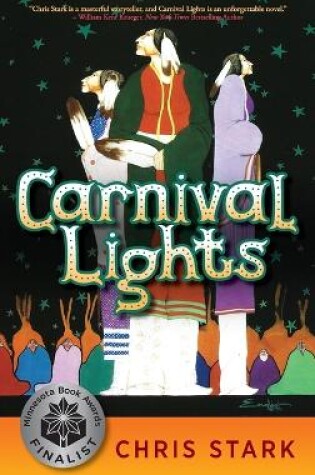 Cover of Carnival Lights