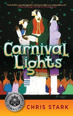 Cover of Carnival Lights