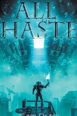 Cover of All Haste