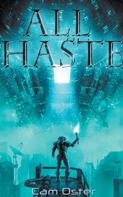 Cover of All Haste