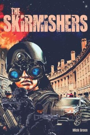 Cover of The Skirmishers