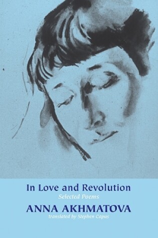 Cover of In Love and Revolution