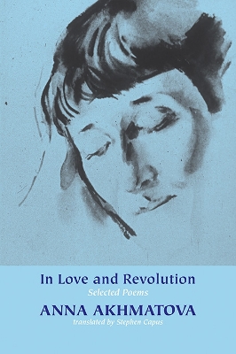 Book cover for In Love and Revolution