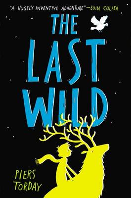 Cover of The Last Wild