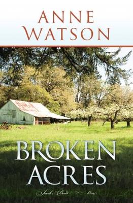 Book cover for Broken Acres