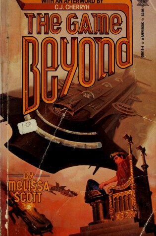 Cover of Game Beyond